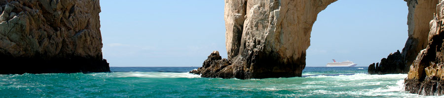 Cabo San Lucas, Mexico